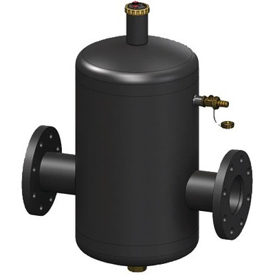 Séparateur d'air AIRTERM à brides DN50- RBM - 28300972
