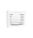 Terminal métallique plafond Ø 80 mm TMP 80- ANJOS - 1105