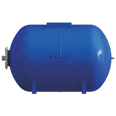 Réservoir à vessie interchangeable horizontal- CIMM - 630050