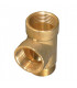 Raccord en Té 3 voies- DIFF - 110609