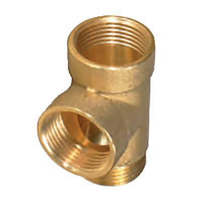 Raccord en Té 3 voies- DIFF - 110609