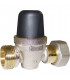 Réducteur de pression ECS laiton MF3/4"- WATTS INDUSTRIES - 2282500