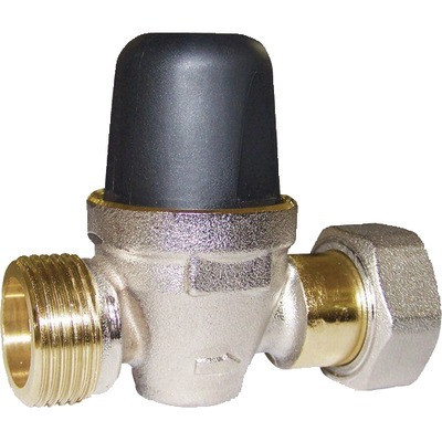 Réducteur de pression ECS laiton MF3/4"- WATTS INDUSTRIES - 2282500
