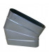 Coude horizontal 30° oblong galva CHO- ALDES - 11066333