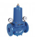 RégulateurdétendeuràbridesDN65- RESIDEO - D15S-65A
