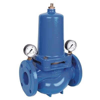 RégulateurdétendeuràbridesDN65- RESIDEO - D15S-65A