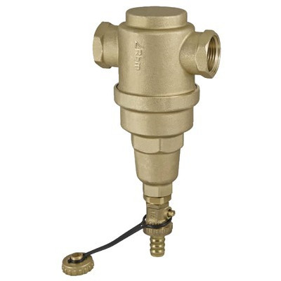 Séparateur particules boues DIRTERM lait- RBM - 28290900