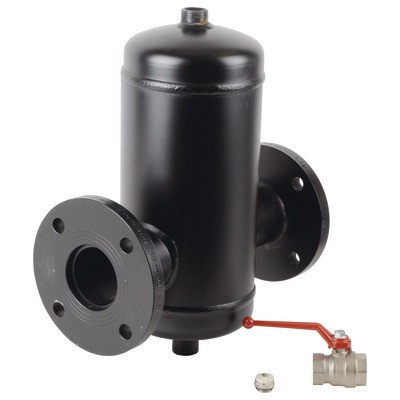 Séparateur particules de boues DIRTERM a- RBM - 28291072