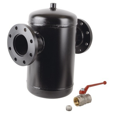 Séparateur particules de boues DIRTERM a- RBM - 28291172