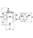 Filtre magnétique MG COMPACT F1"1/2- RBM - 36020800