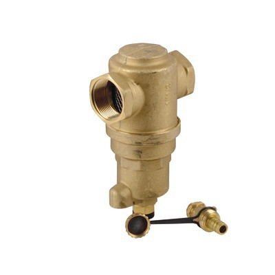Séparateur de boue magnétique autonettoy- RBM - 31730700