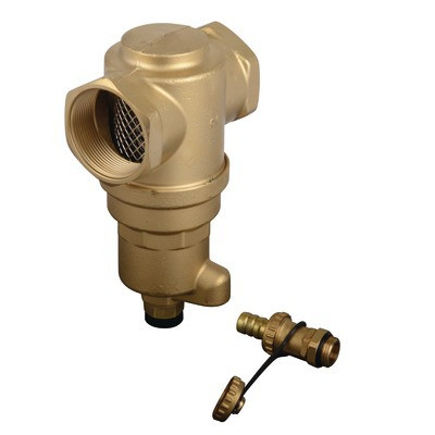 Séparateur de boue magnétique autonettoy- RBM - 31730900