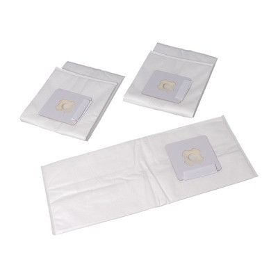 Lot de 3 sacs à poussière pour centrales C.Axpir® Digital et Dynamic- ALDES - 11071171