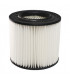 Filtre cyclonique de rechange pour centrales d'aspiration C.Axpir Initia-Comfort- ALDES - 11071183
