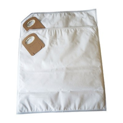 Lot de 2 sacs poussière pour centrales d'aspiration C.Axpir® Initia et Comfort- ALDES - 11071185