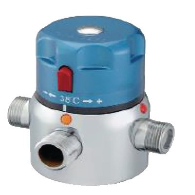 Mitigeur thermostatique collectif de pui- DIFF - 110713