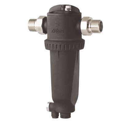Filtre magnétique MP1 PAC M1"- RBM - 36990600