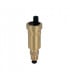 Purgeur P2 avec clapet M3/8"- AFRISO - 4001053