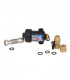 Désemboueur MGF noir vanne M3/4"- RBM - 37010550