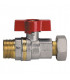 Vanne compteur ASTER- EFFEBI - 2162R424