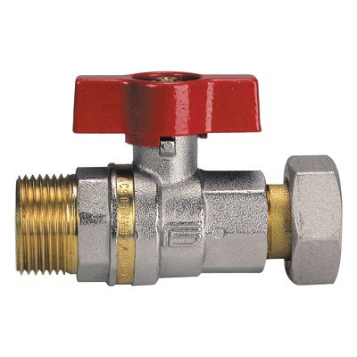 Vanne compteur ASTER- EFFEBI - 2162R424