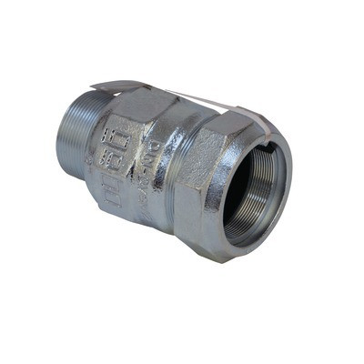 Raccord compression fonte M2"- GEBO - 01.150.00.06