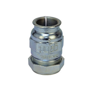 Raccord compression fonte F2"- GEBO - 01.150.01.06