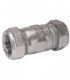 Raccord compression fonte droit O DN15- GEBO - 01.150.02.01