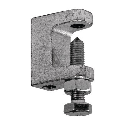 Crampon de suspension pour tige filetée- ALDES - 11091030