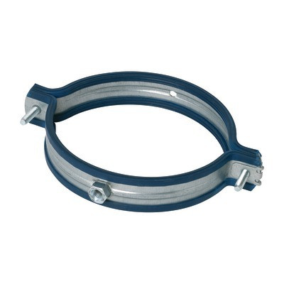 Collier galva isolé- ALDES - 11091056