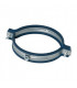 Collier galva isolé- ALDES - 11091058