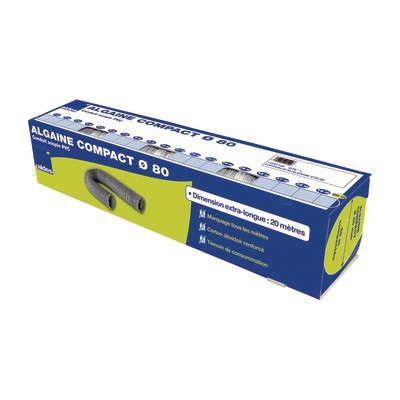 Conduit souple plastique ALGAINE- ALDES - 11091199