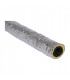 Conduit souple alu renforcé isolé ALGAINE- ALDES - 11091643