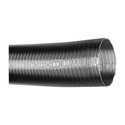 Conduit semi rigide alu compact ALFLEX- ALDES - 11091824