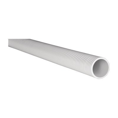 Conduit circulaire antibactérien Optiflex- ALDES - 11091872