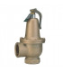 Soupape chauffage 5b levier sortie major- WATTS INDUSTRIES - 2226275
