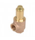 Soupape chauffage 5b molette FF1/2"- GOETZE - 651MHIK-15-F/F-1 5B