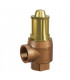 Soupape chauffage 3b molette F1"1/2- GOETZE - 651MHIK-40-F/F-4 3B