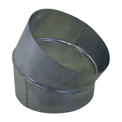 Coude 30° galva C30°- ALDES - 11093368