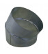 Coude 30° galva C30°- ALDES - 11093372