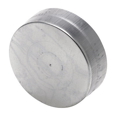 Bouchon mâle femelle galva BMF- ALDES - 11093408
