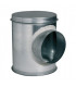 Caisson piquage galva CP- ALDES - 11093603