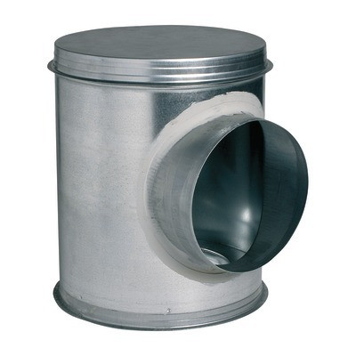 Caisson piquage galva CP- ALDES - 11093604