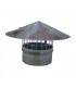 Chapeau conique pour conduit- ALDES - 11094763