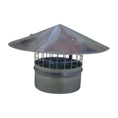 Chapeau conique pour conduit- ALDES - 11094765