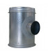 Caisson piquage terrasse galva- ALDES - 11094874