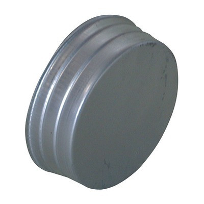 Bouchon mâle femelle Alu BMF- ALDES - 11095410