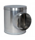 Caisson piquage Alu CP ALU- ALDES - 11095609
