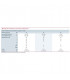 Soupape solaire 8b molette sortie majoré- GOETZE - 651MSK-20-F/F-20 8B