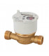 Compteur divisionnaire eau froide et eau- ITRON - 6UAB15Y110BR100LFCBXN_FR